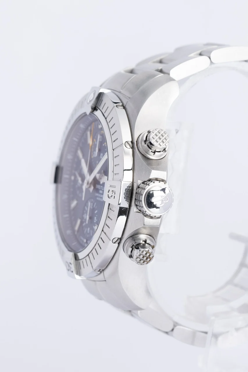 Breitling Avenger – Ref. A13317, Sehr gut – 8/10