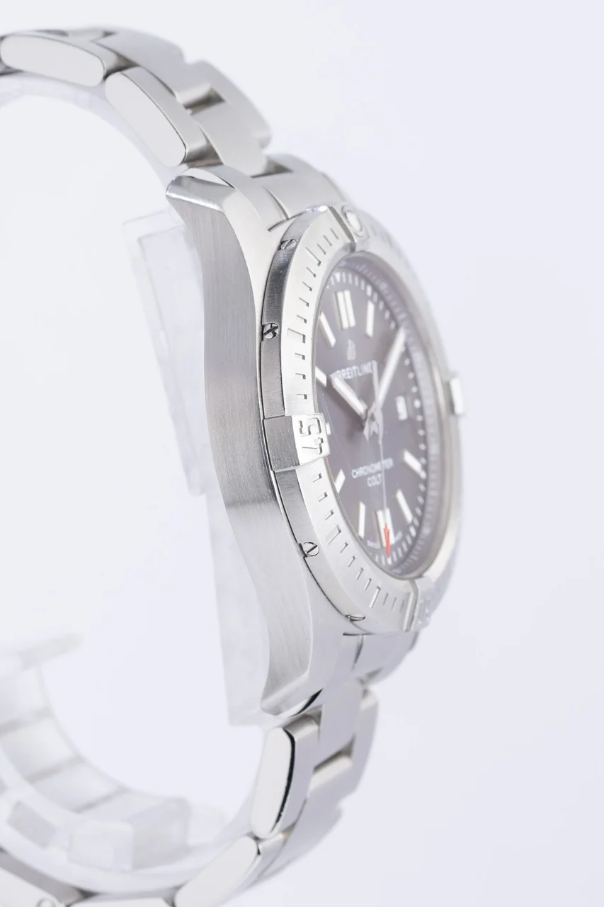 Breitling Colt – Ref. A17313, Sehr gut – 3/10