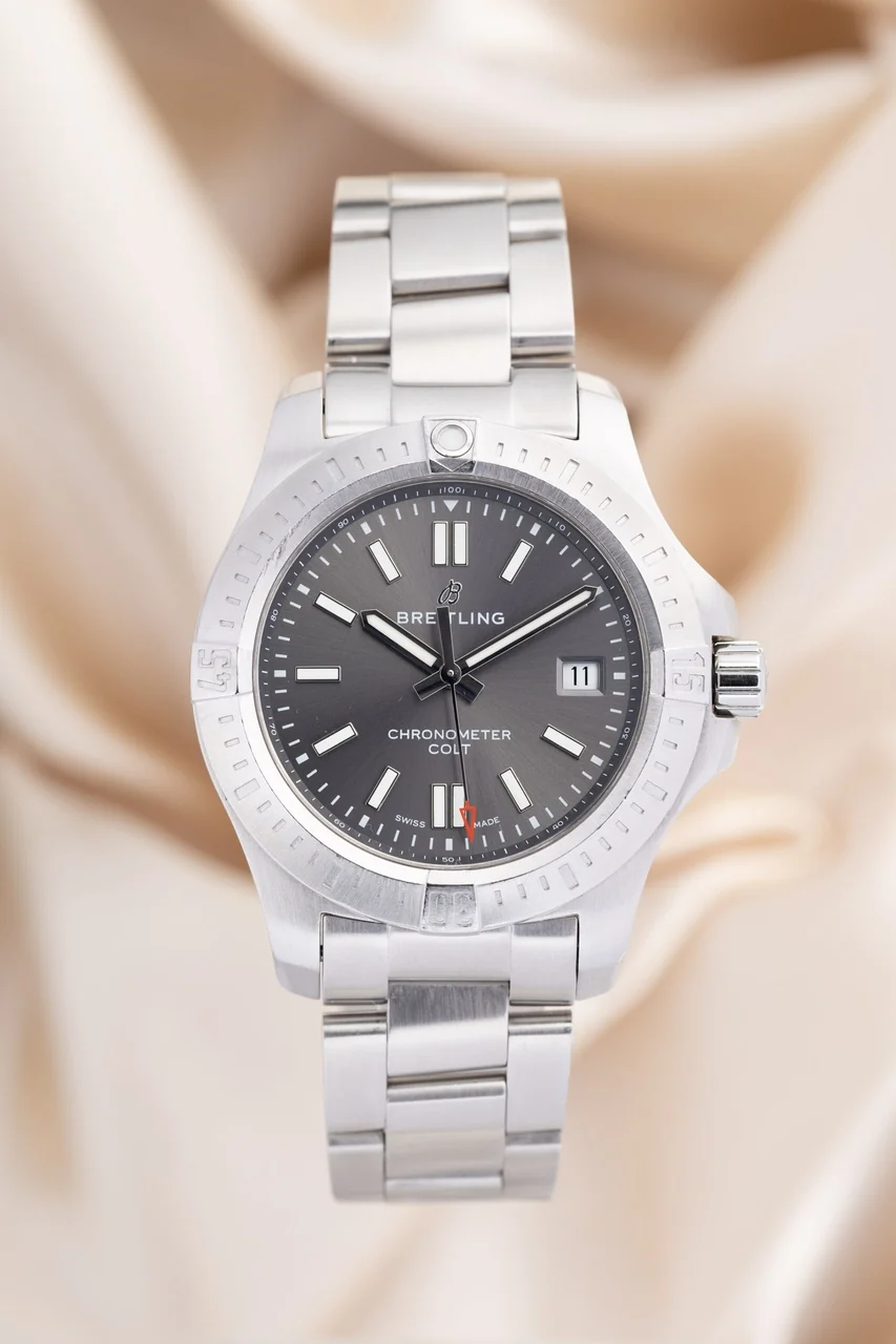Breitling Colt – Ref. A17313, Sehr gut