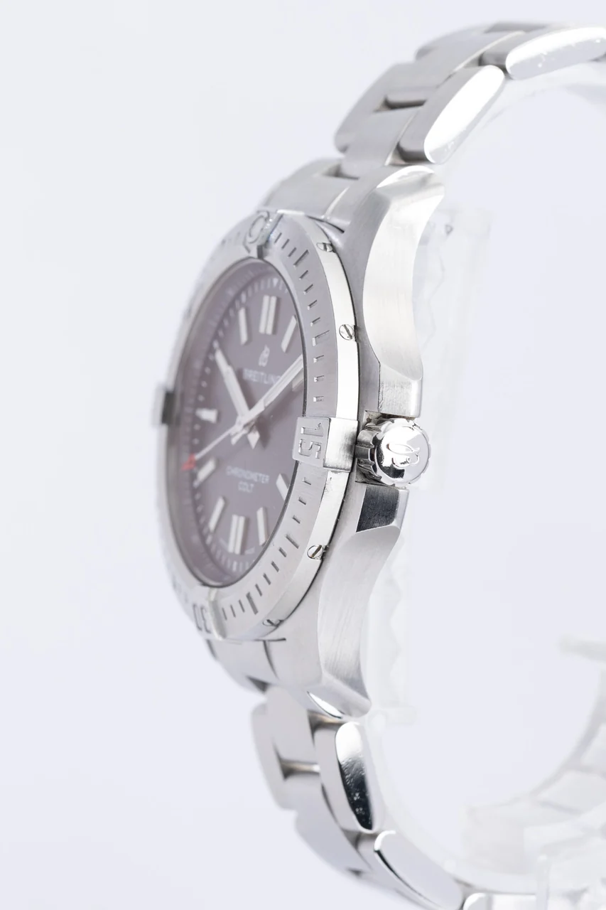 Breitling Colt – Ref. A17313, Sehr gut – 6/10