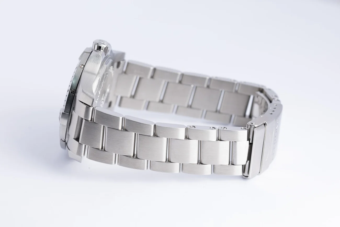 Breitling Colt – Ref. A17313, Sehr gut – 7/10