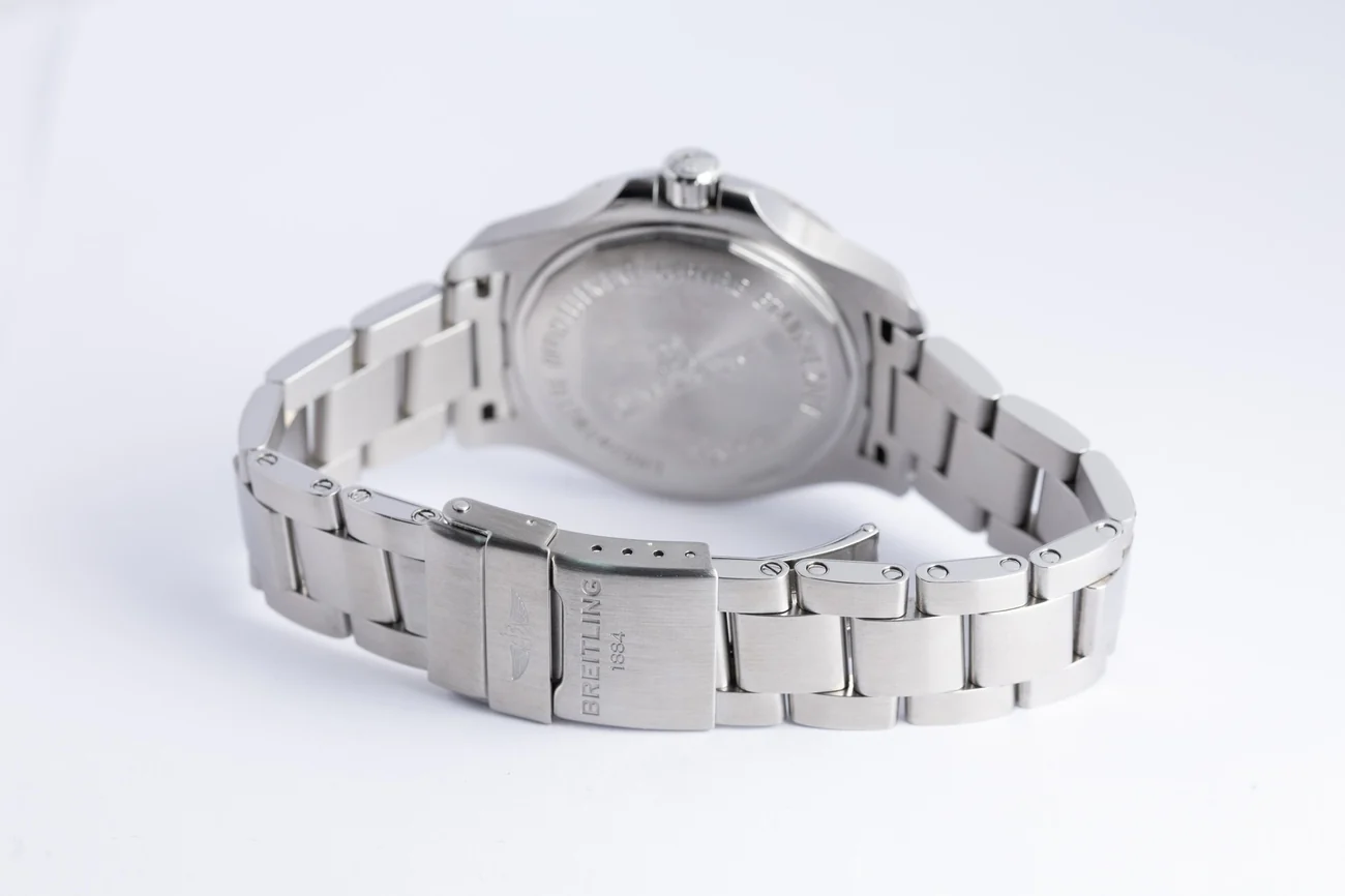 Breitling Colt – Ref. A17313, Sehr gut – 10/10