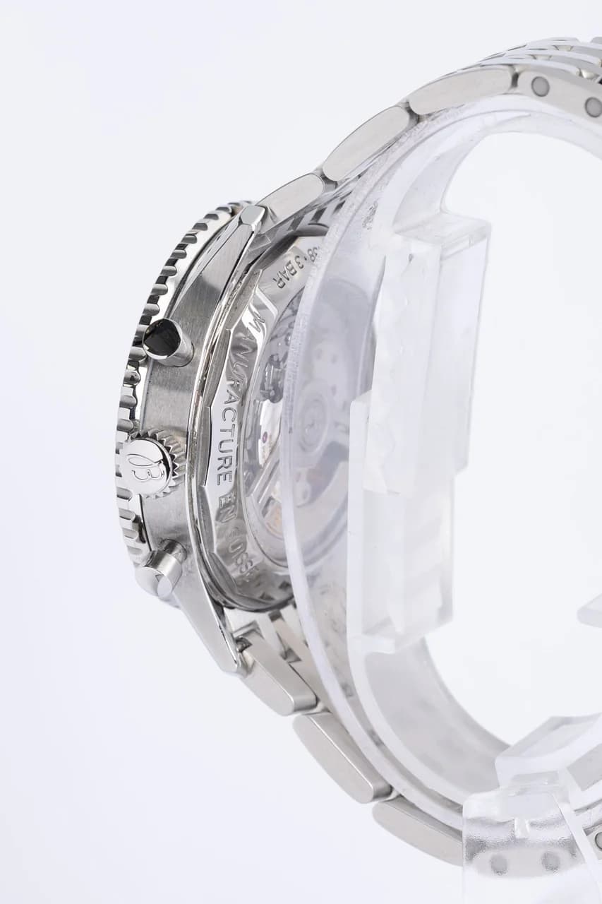 Breitling Navitimer – Ref. AB0138, Sehr gut – Bild 2/11