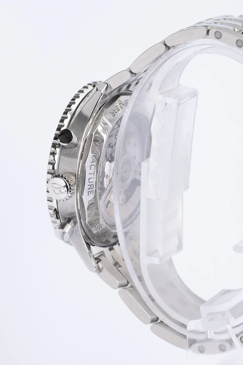 Breitling Navitimer – Ref. AB0138, Sehr gut – 2/11