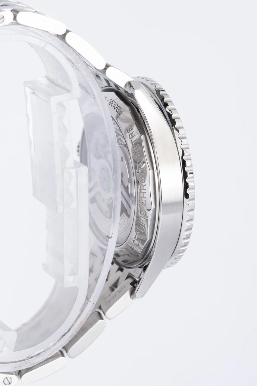 Breitling Navitimer – Ref. AB0138, Sehr gut – 4/11