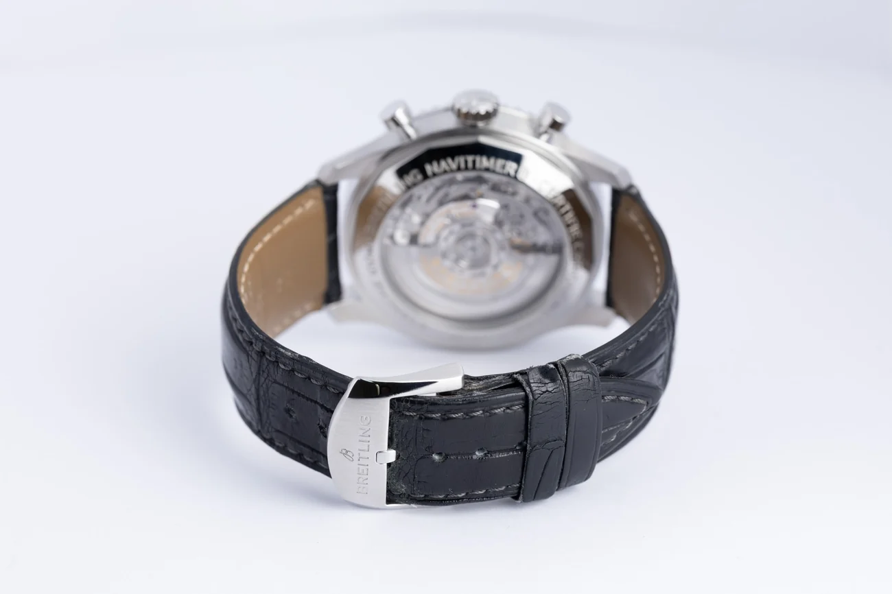 Breitling Aviator 8 – Ref. AB0117, Sehr gut – 6/10