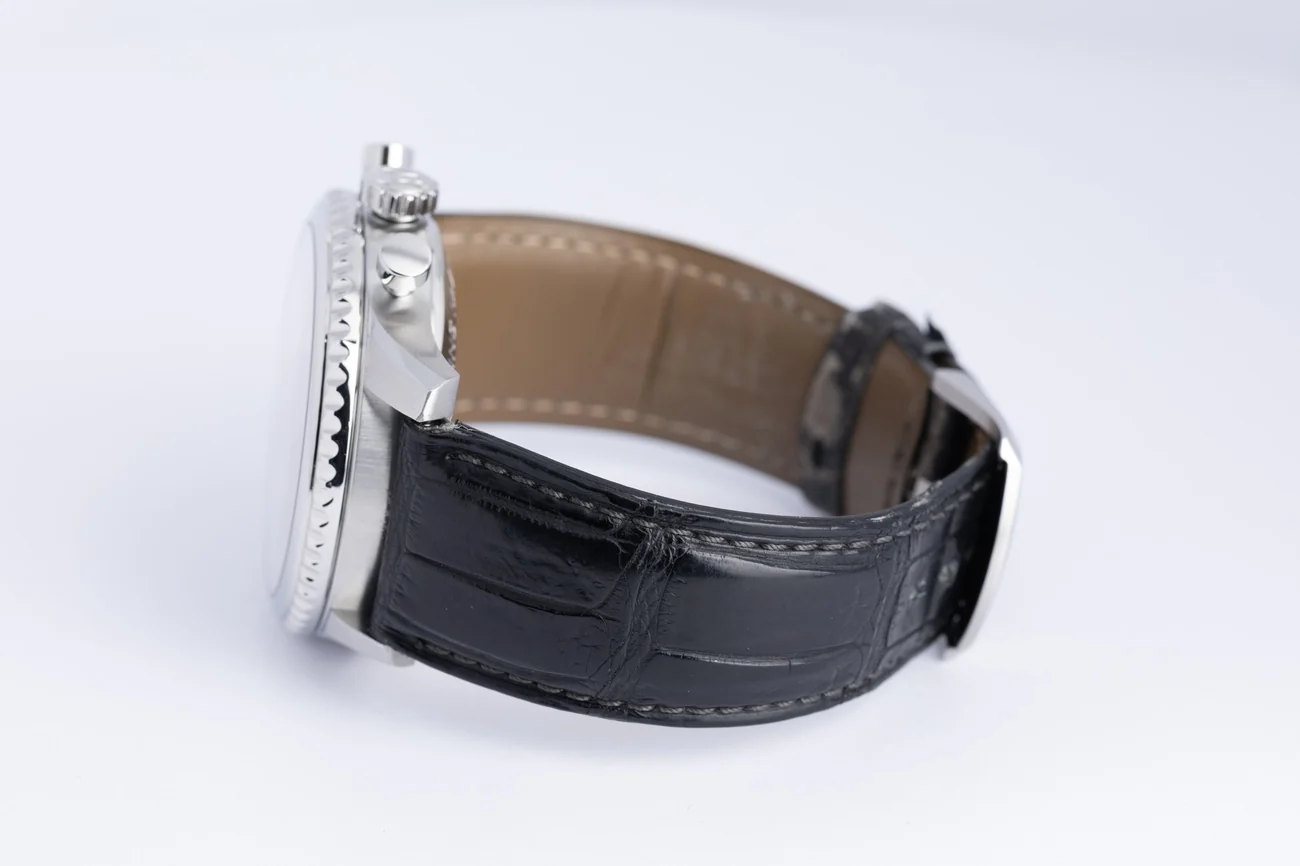 Breitling Aviator 8 – Ref. AB0117, Sehr gut – 7/10