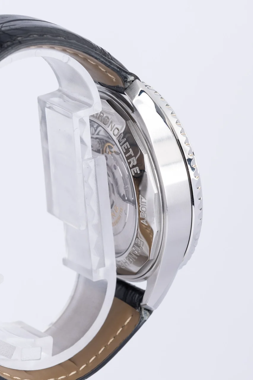 Breitling Aviator 8 – Ref. AB0117, Sehr gut – 2/10