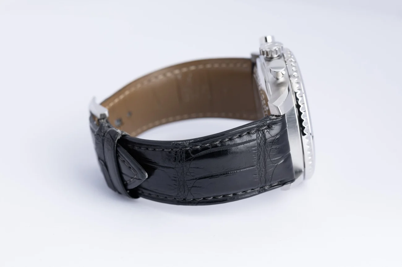 Breitling Aviator 8 – Ref. AB0117, Sehr gut – 9/10