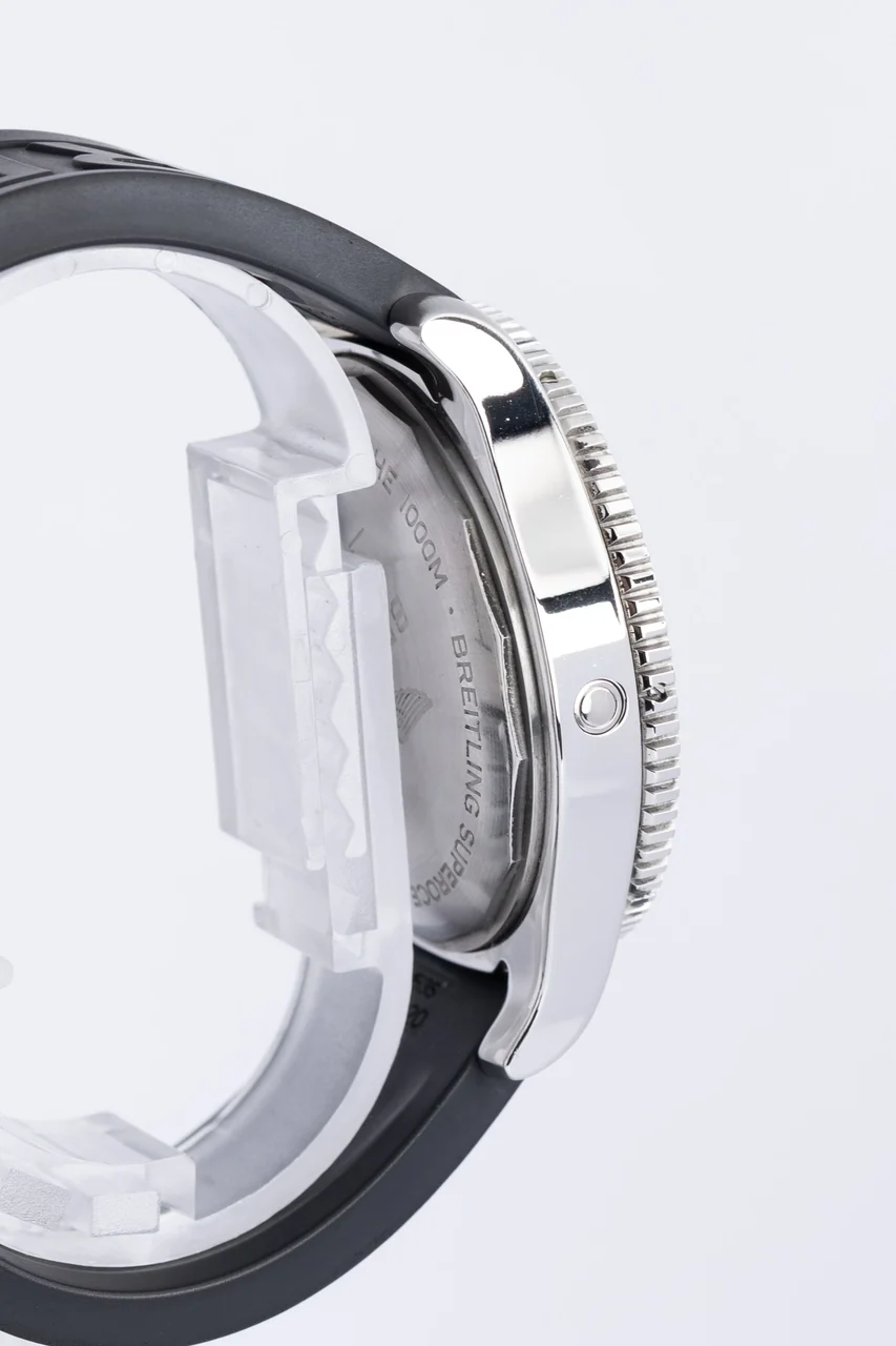 Breitling Superocean – Ref. A17367, Sehr gut – 2/10