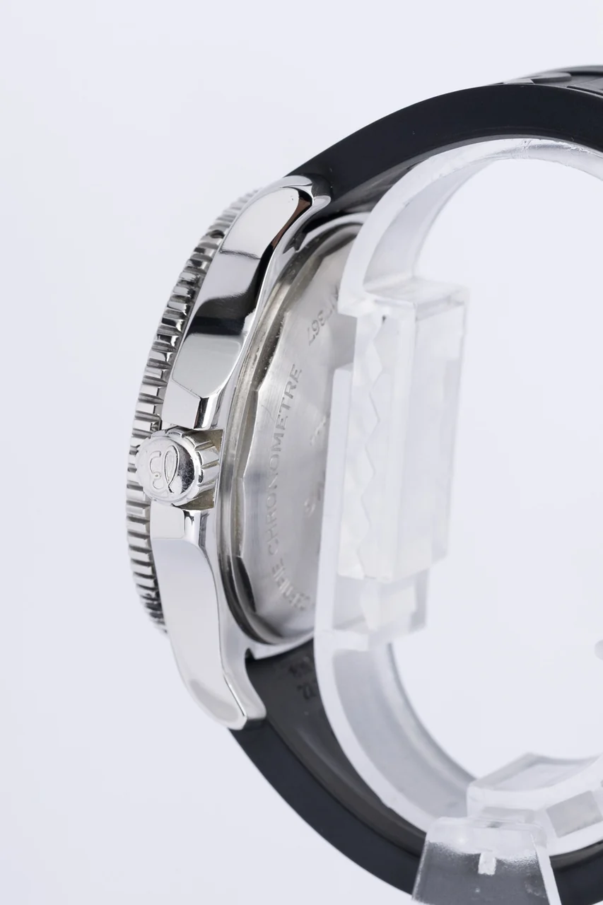 Breitling Superocean – Ref. A17367, very good – Image 2/10