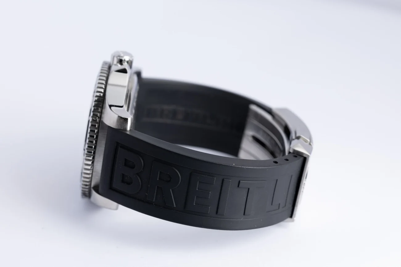 Breitling Superocean – Ref. A17367, Sehr gut – 8/10