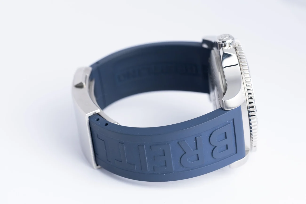 Breitling Superocean – Ref. A17367, Sehr gut – 5/10