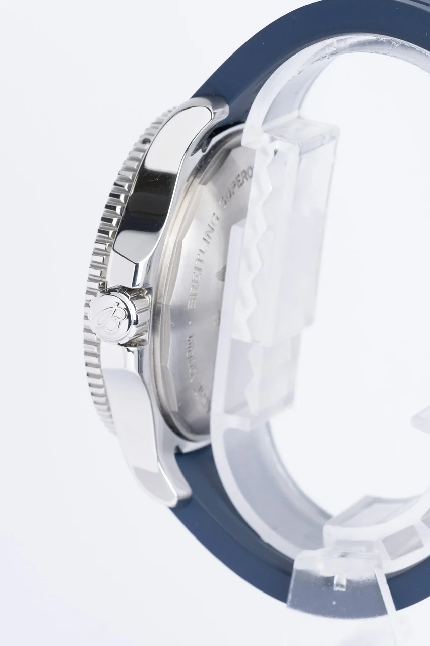 Breitling Superocean – Ref. A17367, Sehr gut – 2/10