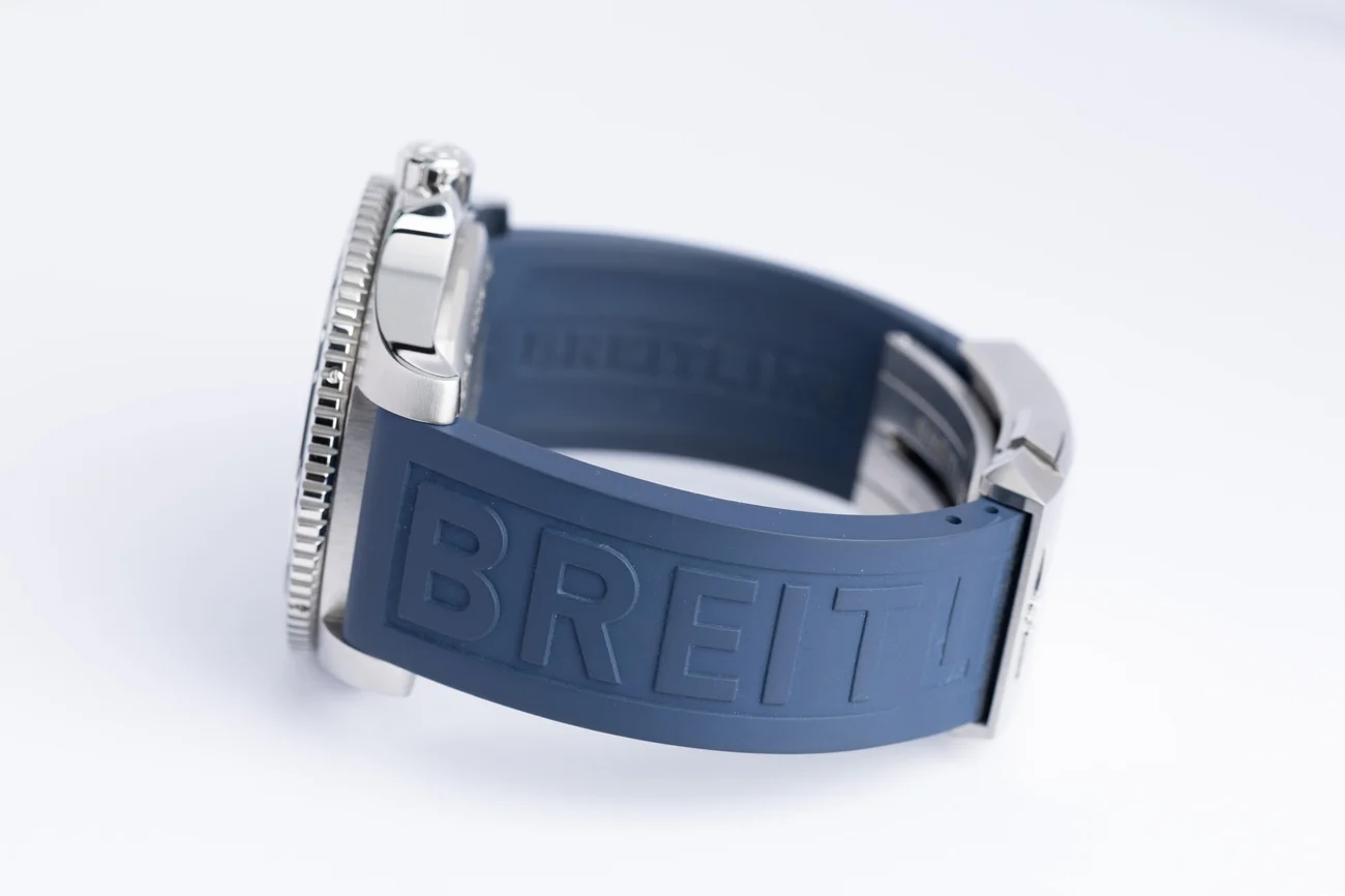 Breitling Superocean – Ref. A17367, Sehr gut – 7/10