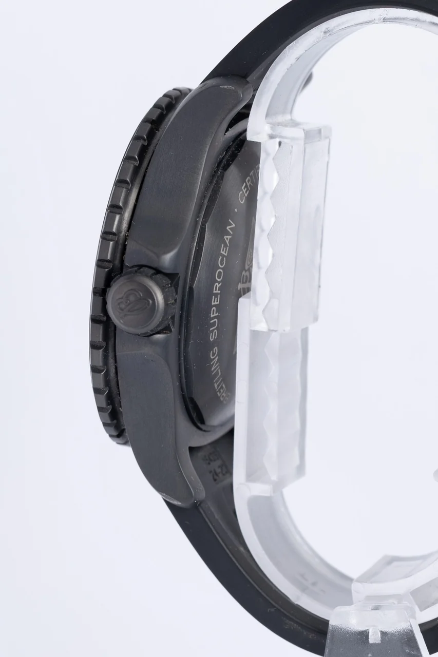 Breitling Superocean – Ref. V17369, Sehr gut – 3/9