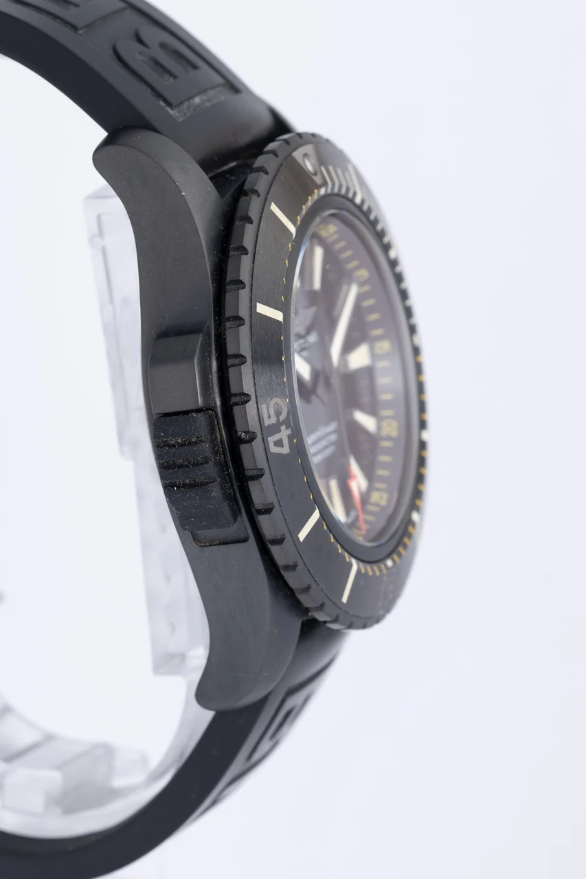 Breitling Superocean – Ref. V17369, Sehr gut – 4/9