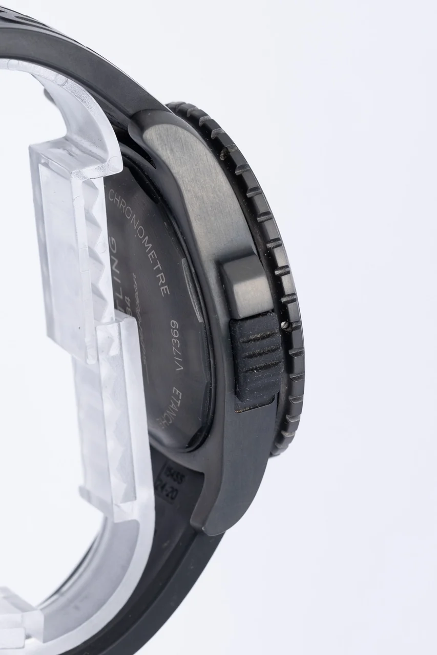 Breitling Superocean – Ref. V17369, Sehr gut – 2/9