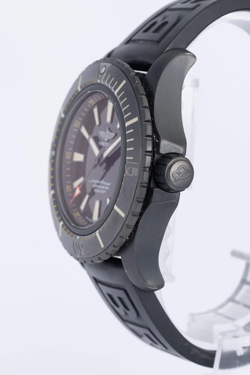 Breitling Superocean – Ref. V17369, Sehr gut – 5/9