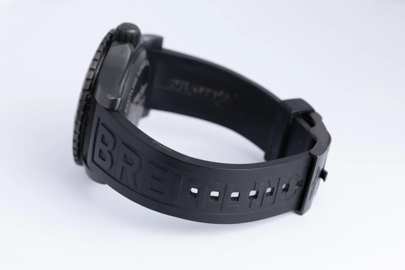 Breitling Superocean – Ref. V17369, Sehr gut – 6/9