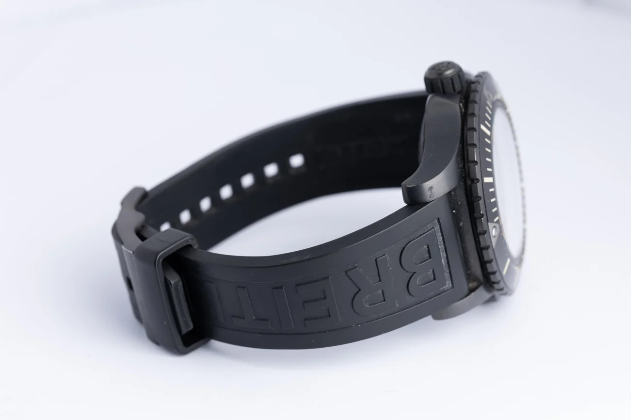 Breitling Superocean – Ref. V17369, Sehr gut – 8/9