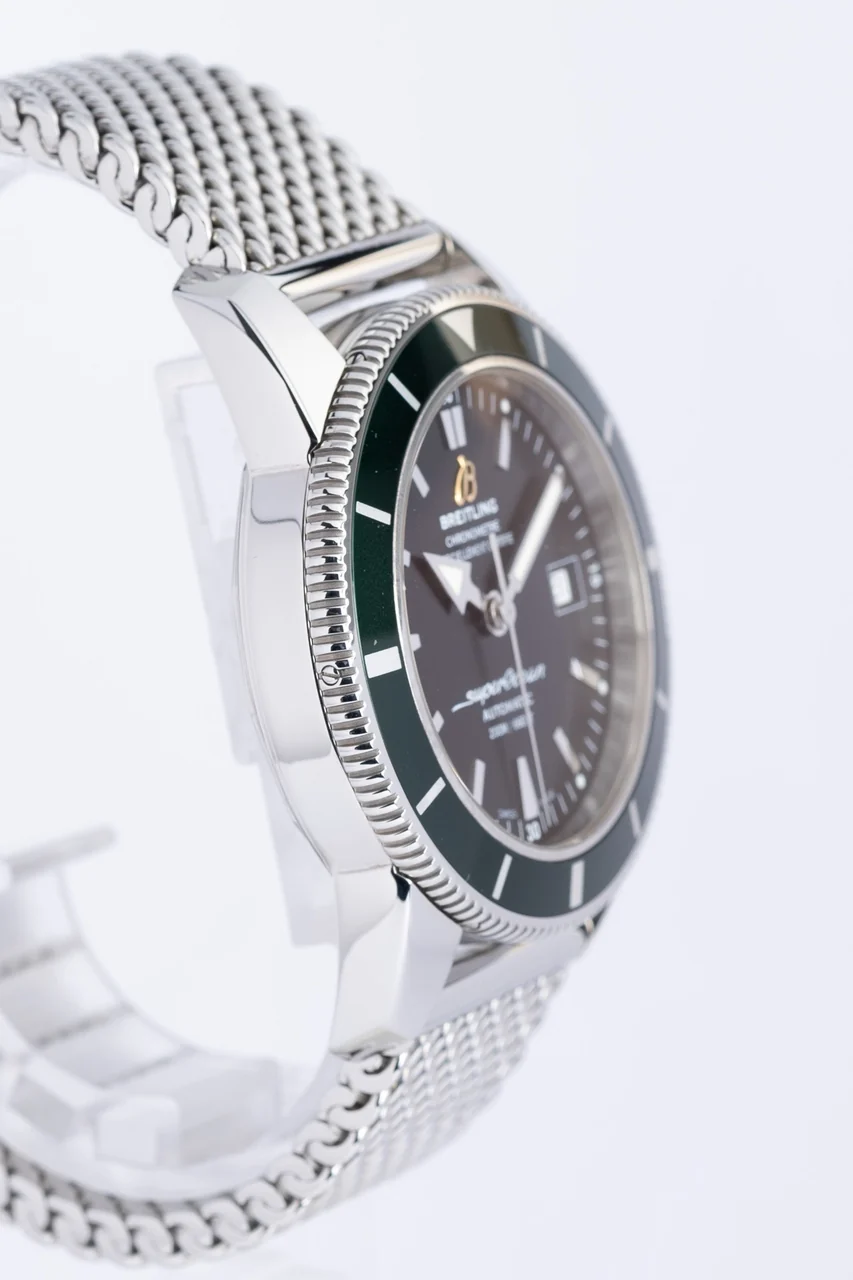 Breitling Superocean Heritage – Ref. A17321, Sehr gut – 4/9