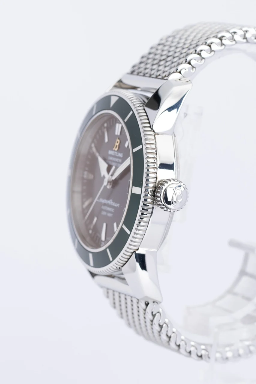 Breitling Superocean Heritage – Ref. A17321, Sehr gut – 7/9