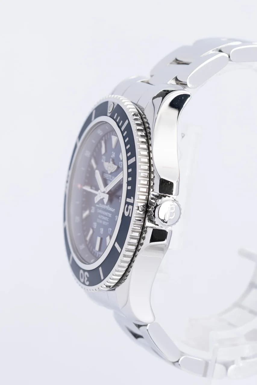 Breitling Superocean – Ref. A17365, Sehr gut – Bild 2/10