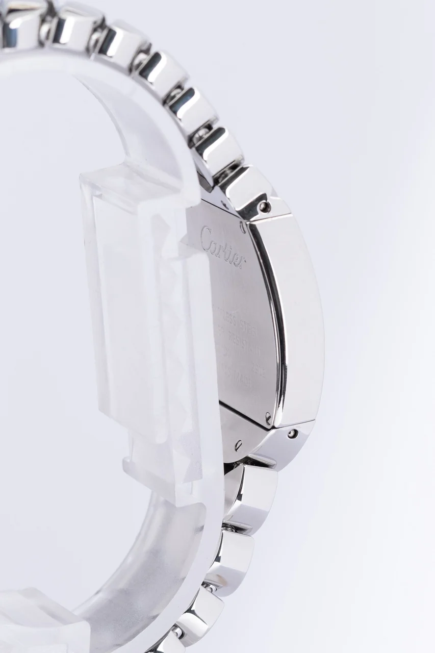 Cartier La Dona – Ref. W660012I, Sehr gut – 2/9