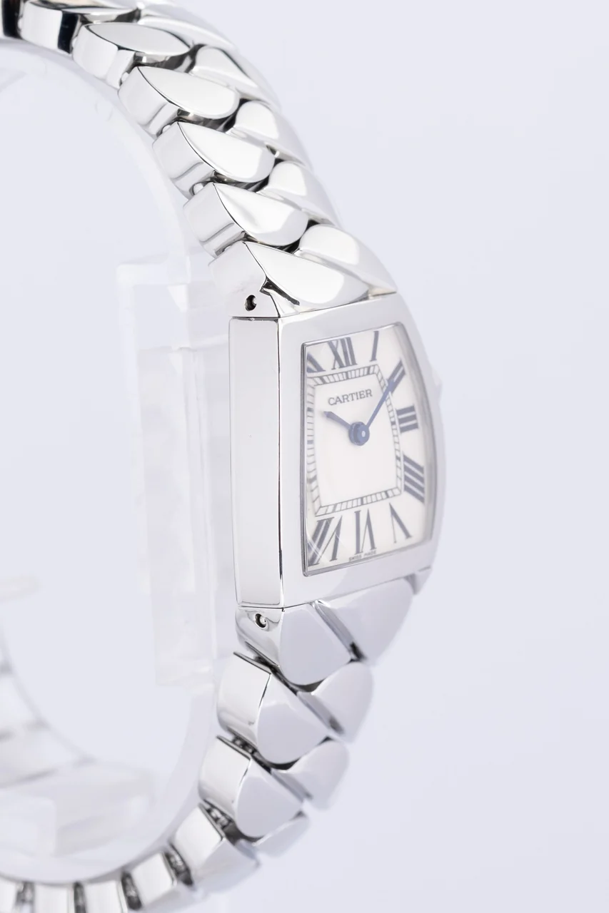 Cartier La Dona – Ref. W660012I, Sehr gut – 3/9
