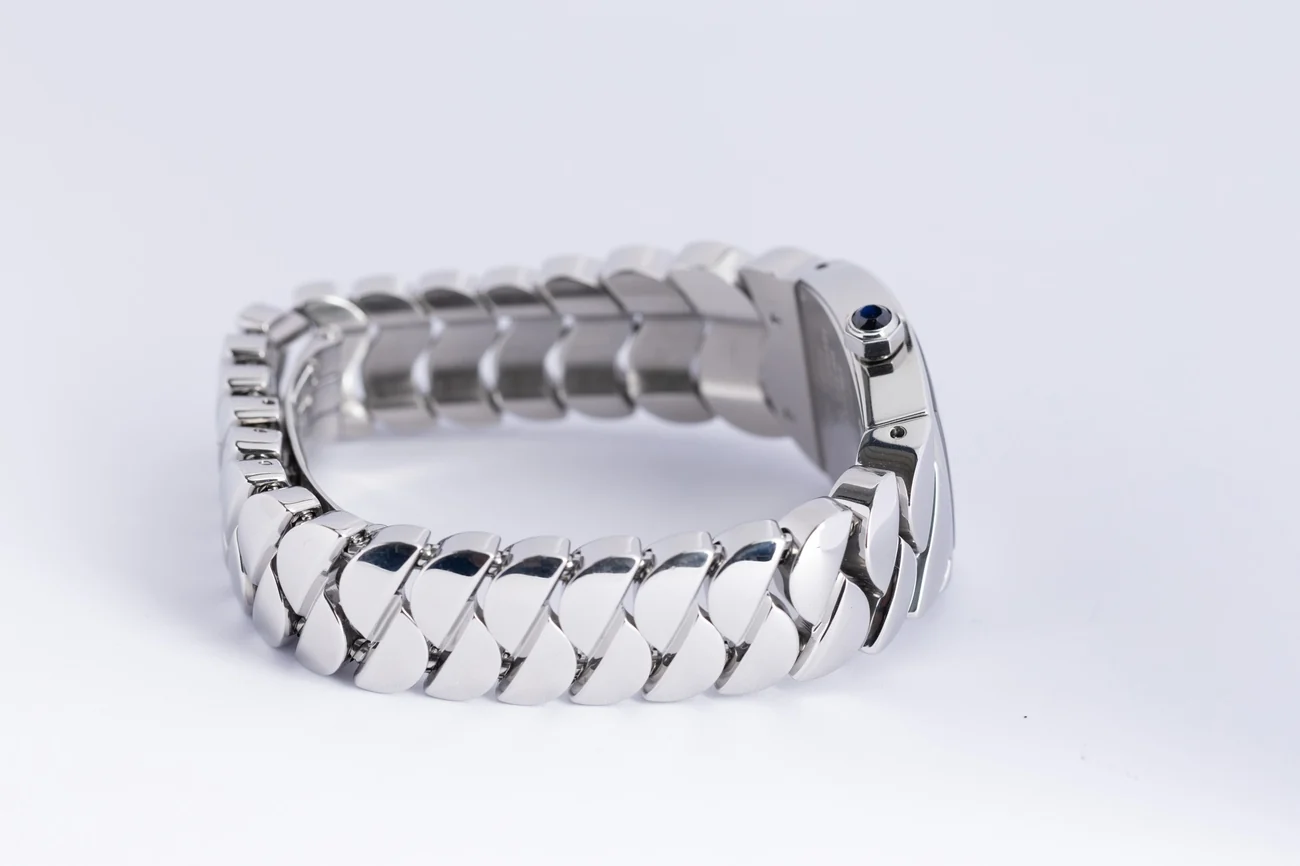 Cartier La Dona – Ref. W660012I, Sehr gut – 6/9