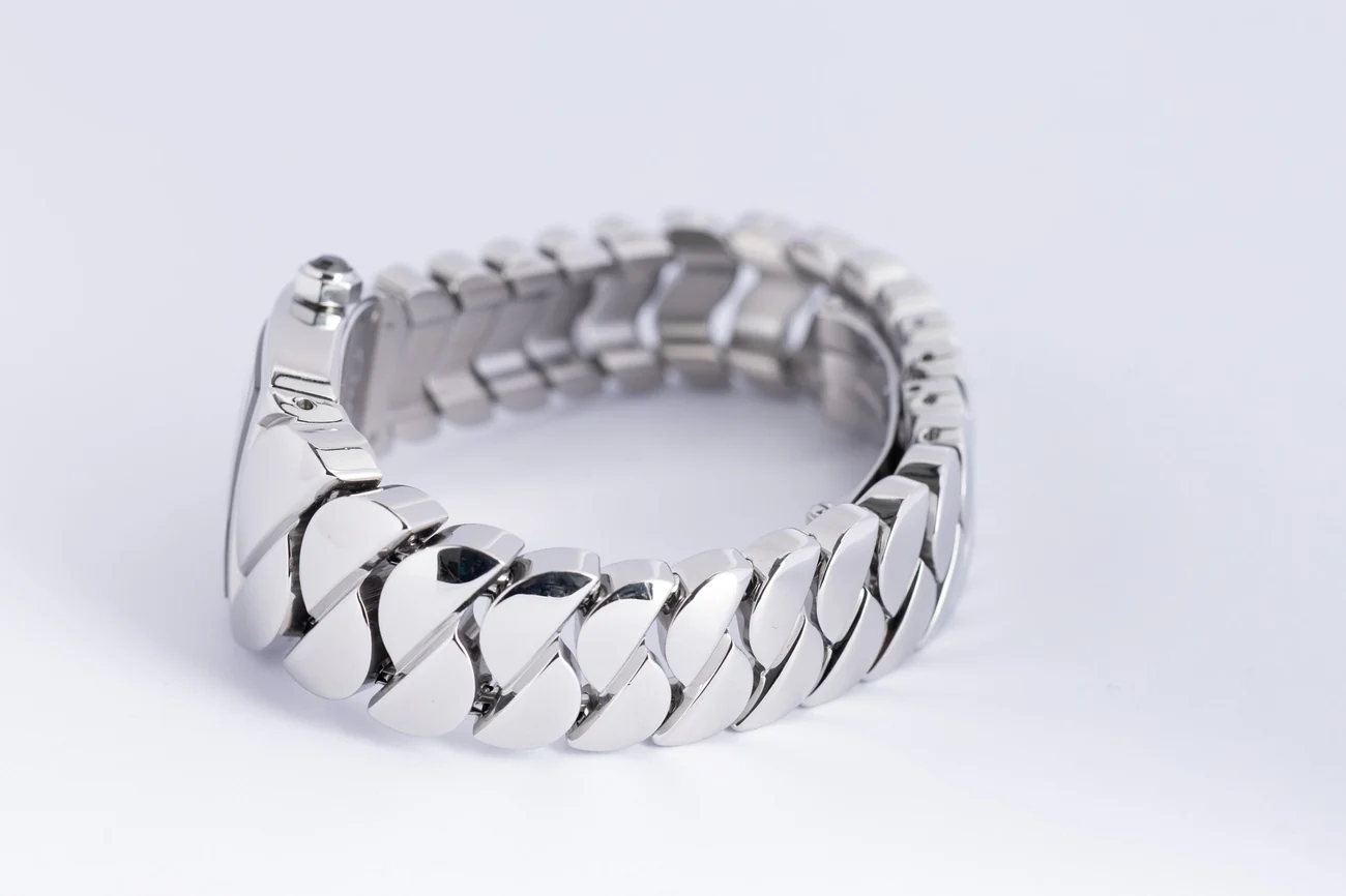Cartier La Dona – Ref. W660012I, Sehr gut – 7/9