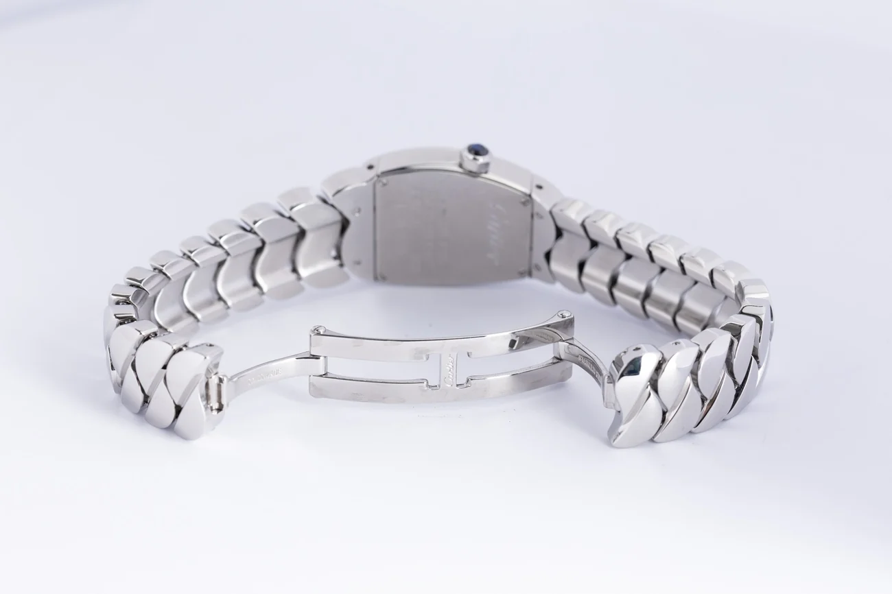 Cartier La Dona – Ref. W660012I, Sehr gut – 8/9