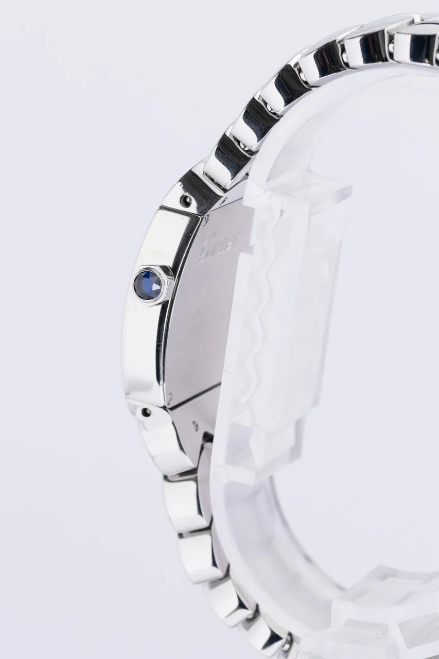 Cartier La Dona – Ref. W660012I, Sehr gut – 4/9