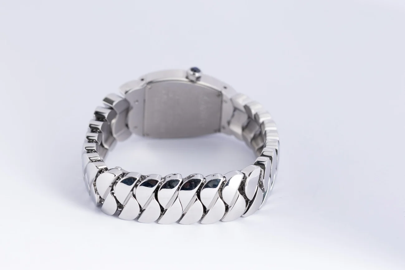 Cartier La Dona – Ref. W660012I, Sehr gut – 9/9