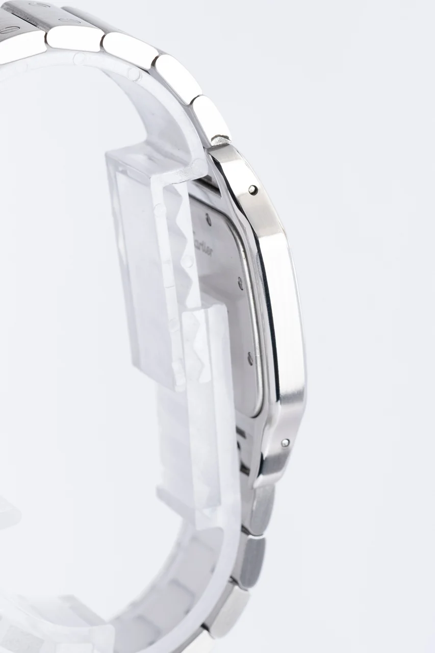 Cartier Santos de Cartier – Ref. 1564, Sehr gut – 2/9