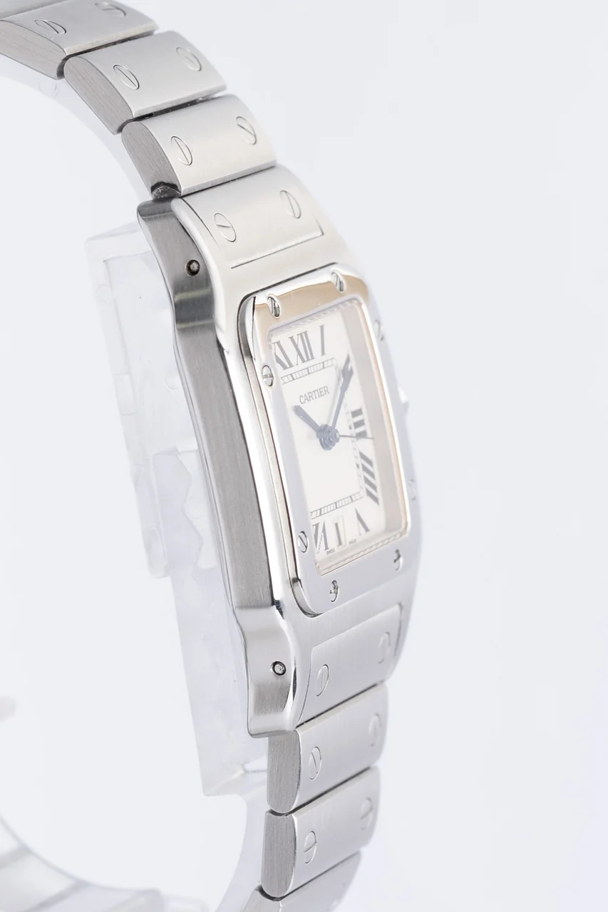 Cartier Santos de Cartier – Ref. 1564, Sehr gut – 3/9