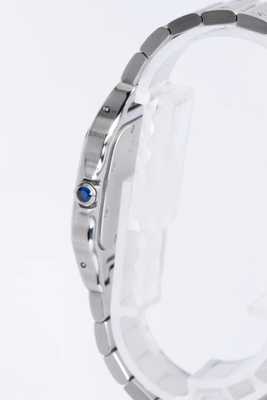 Cartier Santos de Cartier – Ref. 1564, Sehr gut – 4/9