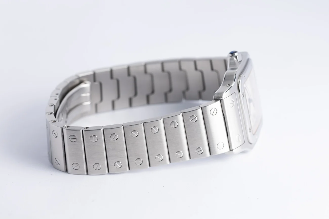 Cartier Santos de Cartier – Ref. 1564, Sehr gut – 7/9