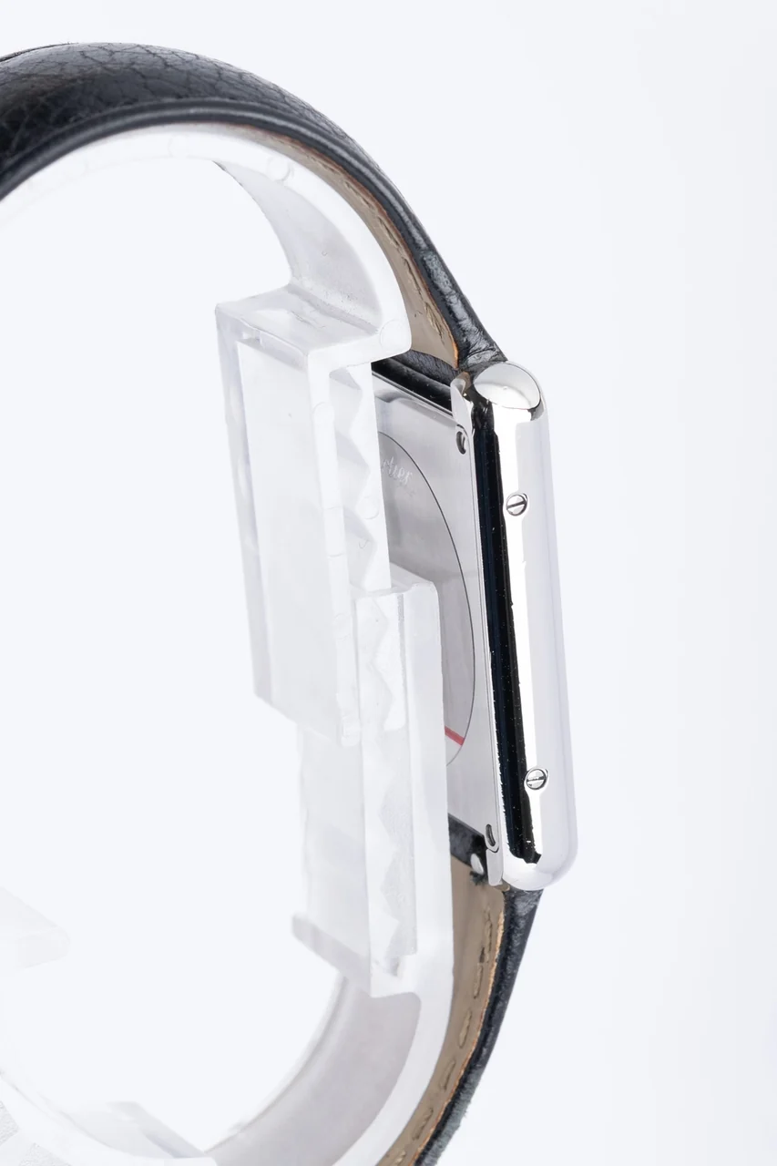 Cartier Tank Solo – Ref. WSTA0028, Sehr gut – 2/10