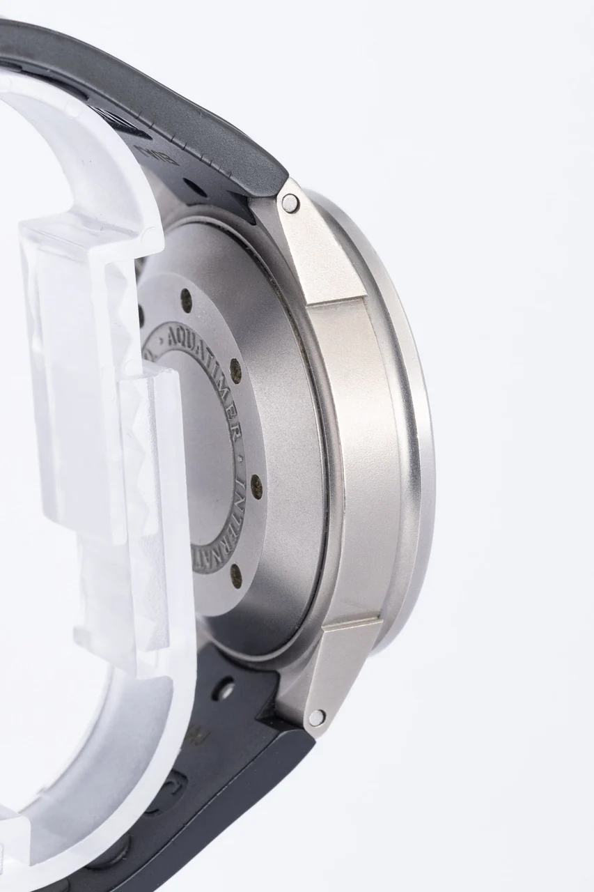 IWC Aquatimer – Ref. IW353804, very good – 4/8