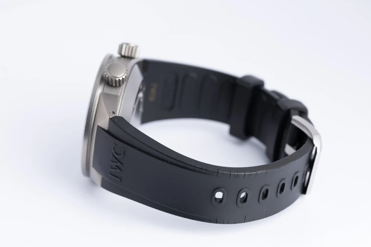 IWC Aquatimer – Ref. IW353804, very good – 5/8