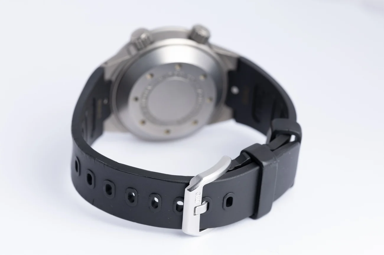 IWC Aquatimer – Ref. IW353804, very good – 8/8