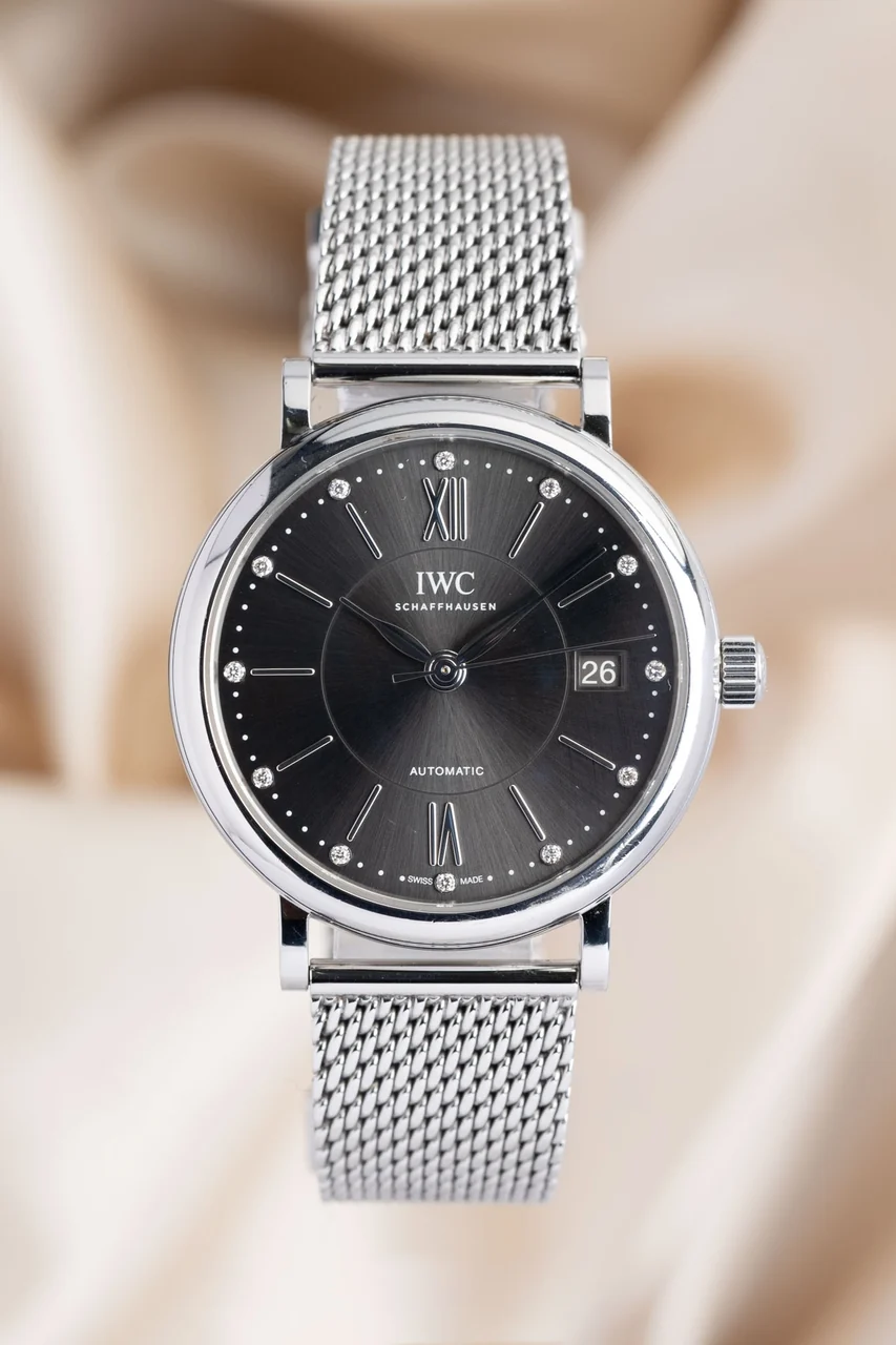 IWC Portofino – Ref. IW458110, Sehr gut – 1/10
