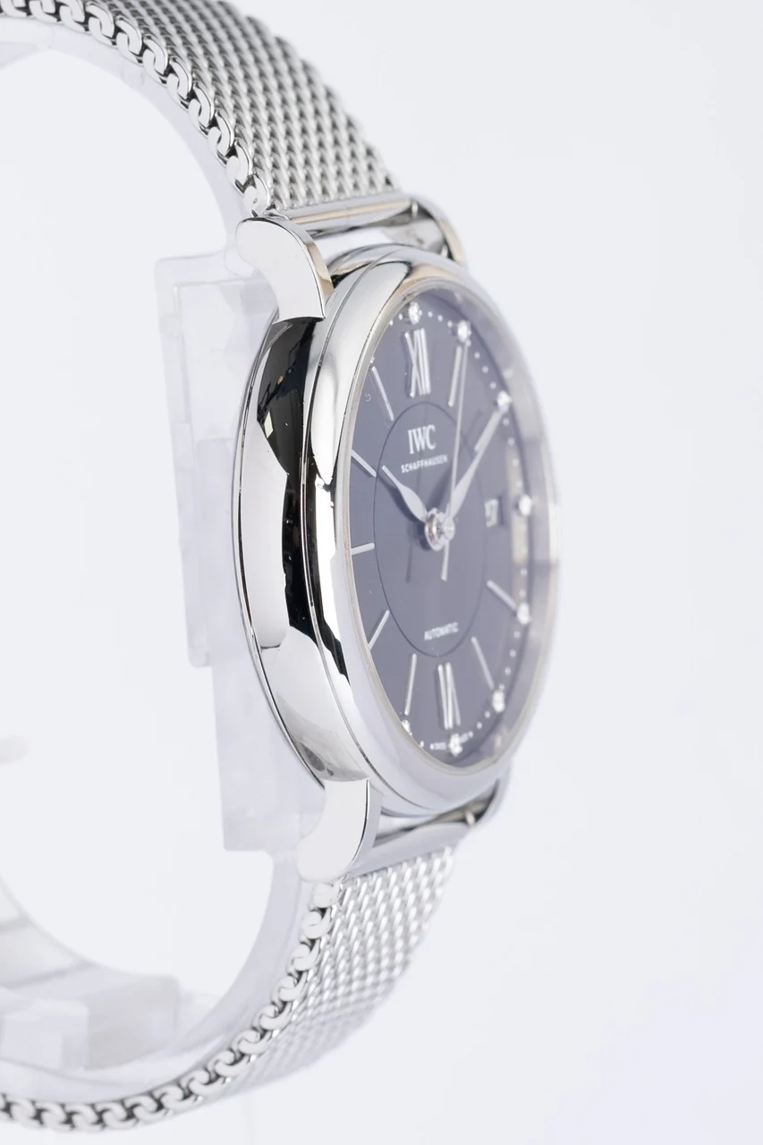 IWC Portofino – Ref. IW458110, Sehr gut – 4/10