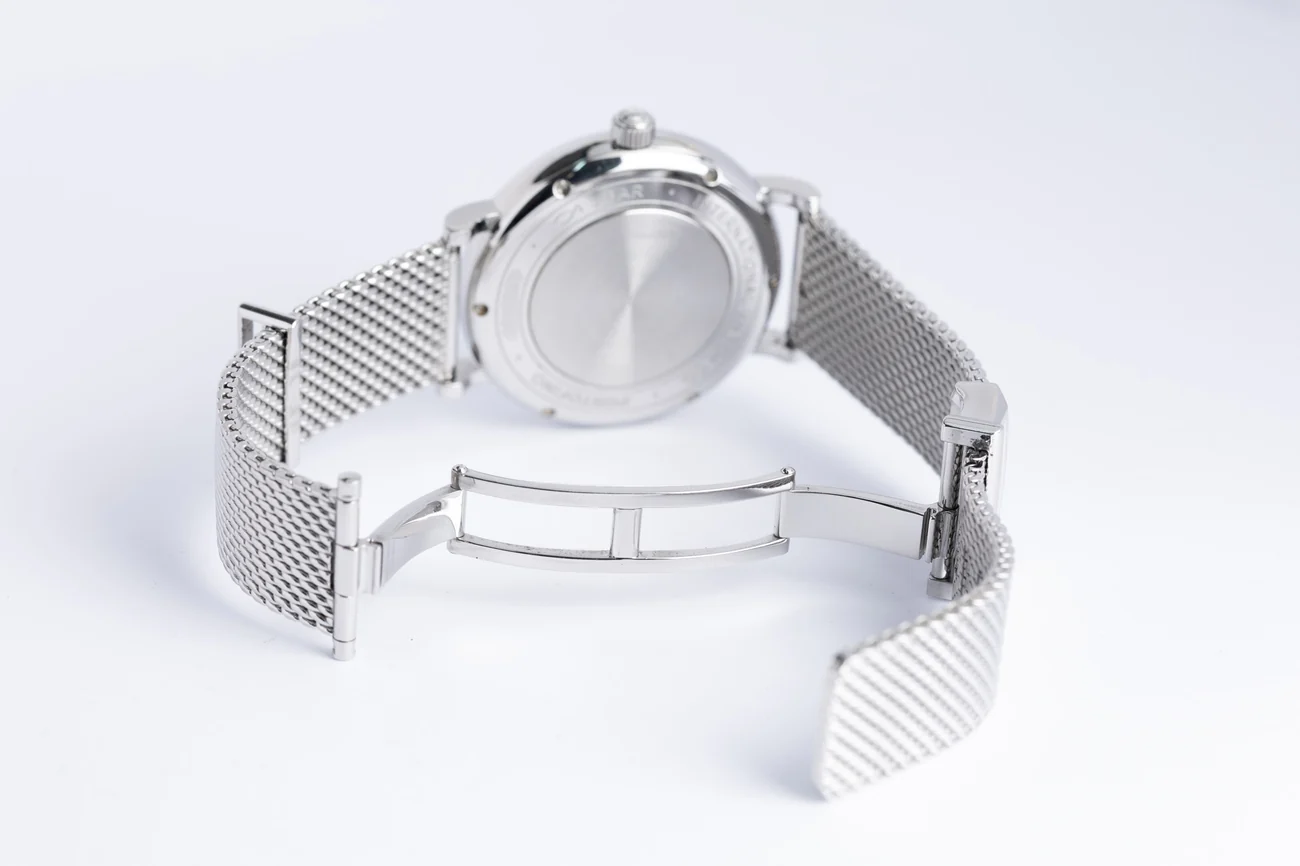 IWC Portofino – Ref. IW458110, Sehr gut – 7/10