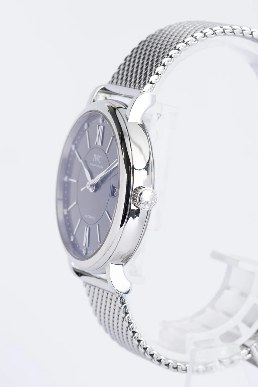 IWC Portofino – Ref. IW458110, Sehr gut – 5/10