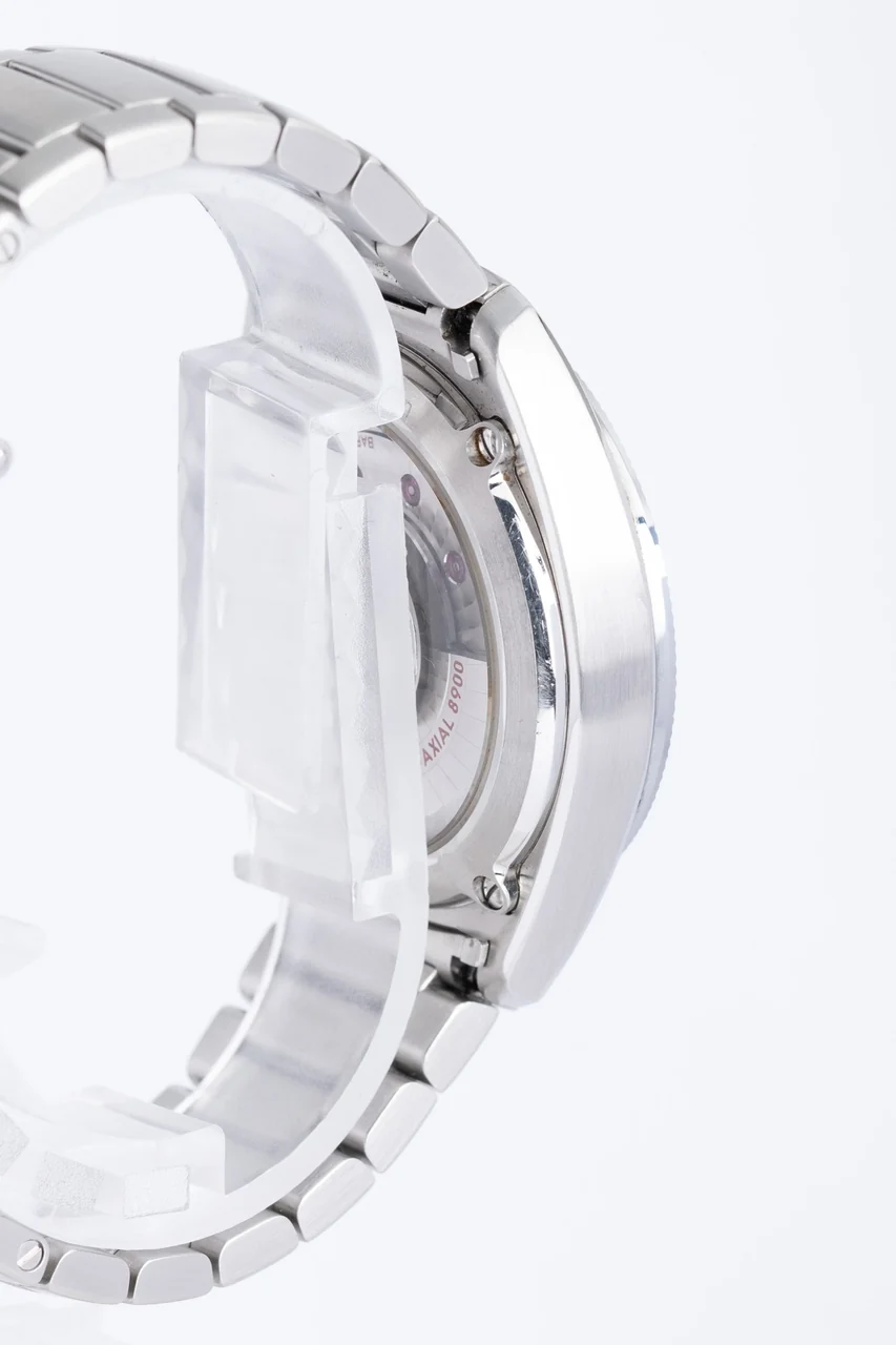Omega Globemaster – Ref. 13030392102001, very good – 2/10