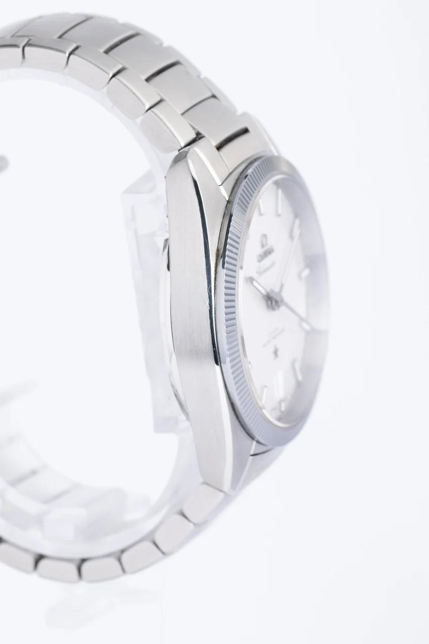 Omega Globemaster – Ref. 13030392102001, very good – 7/10
