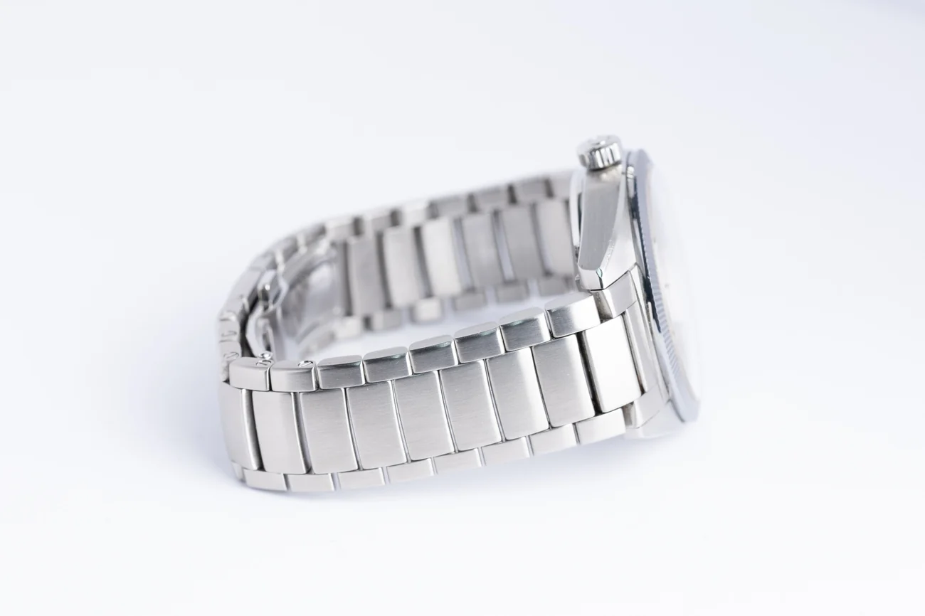 Omega Globemaster – Ref. 13030392102001, very good – 6/10